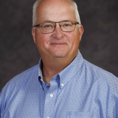 Rod Holland