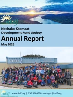 NKDF Annual Report 2025-2026